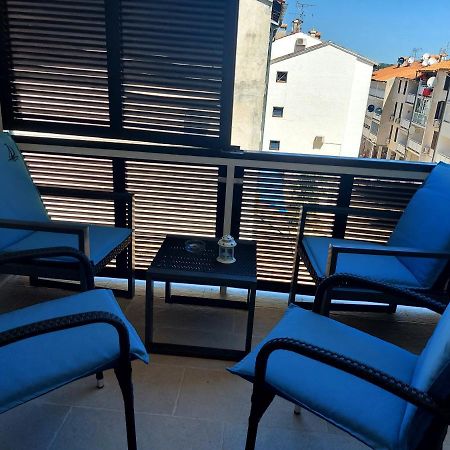 Apartman 1 Poreč Exteriör bild