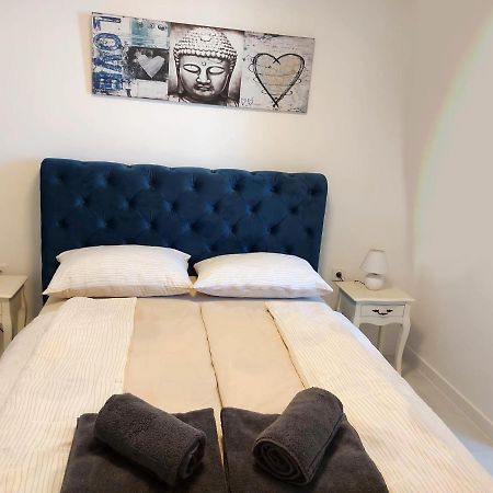 Apartman 1 Poreč Exteriör bild