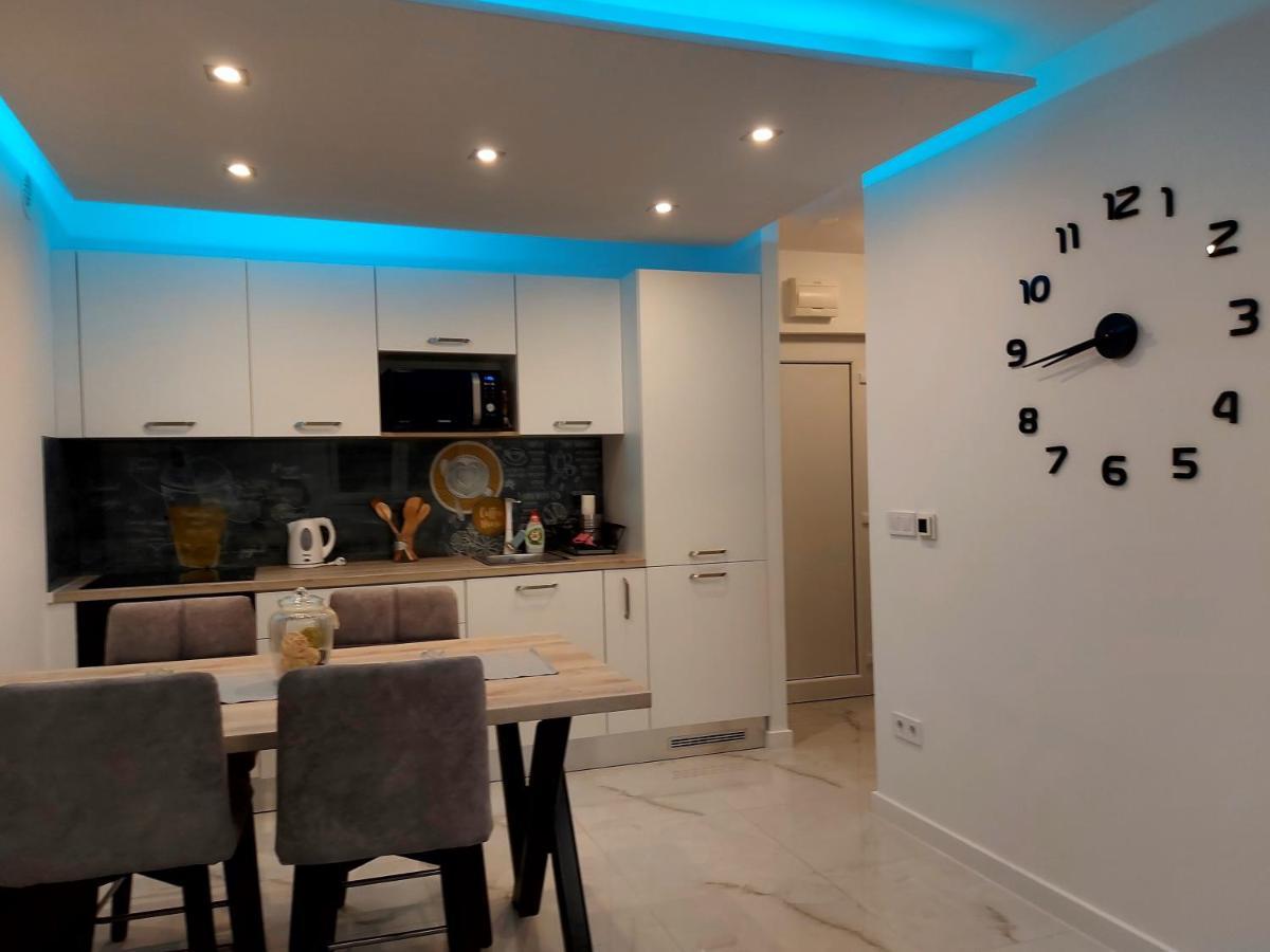 Apartman 1 Poreč Exteriör bild