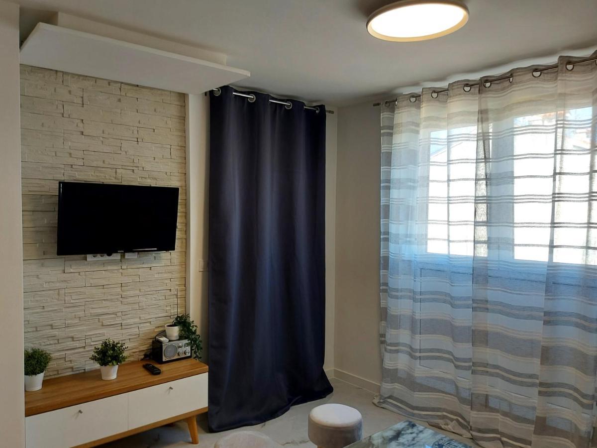 Apartman 1 Poreč Exteriör bild