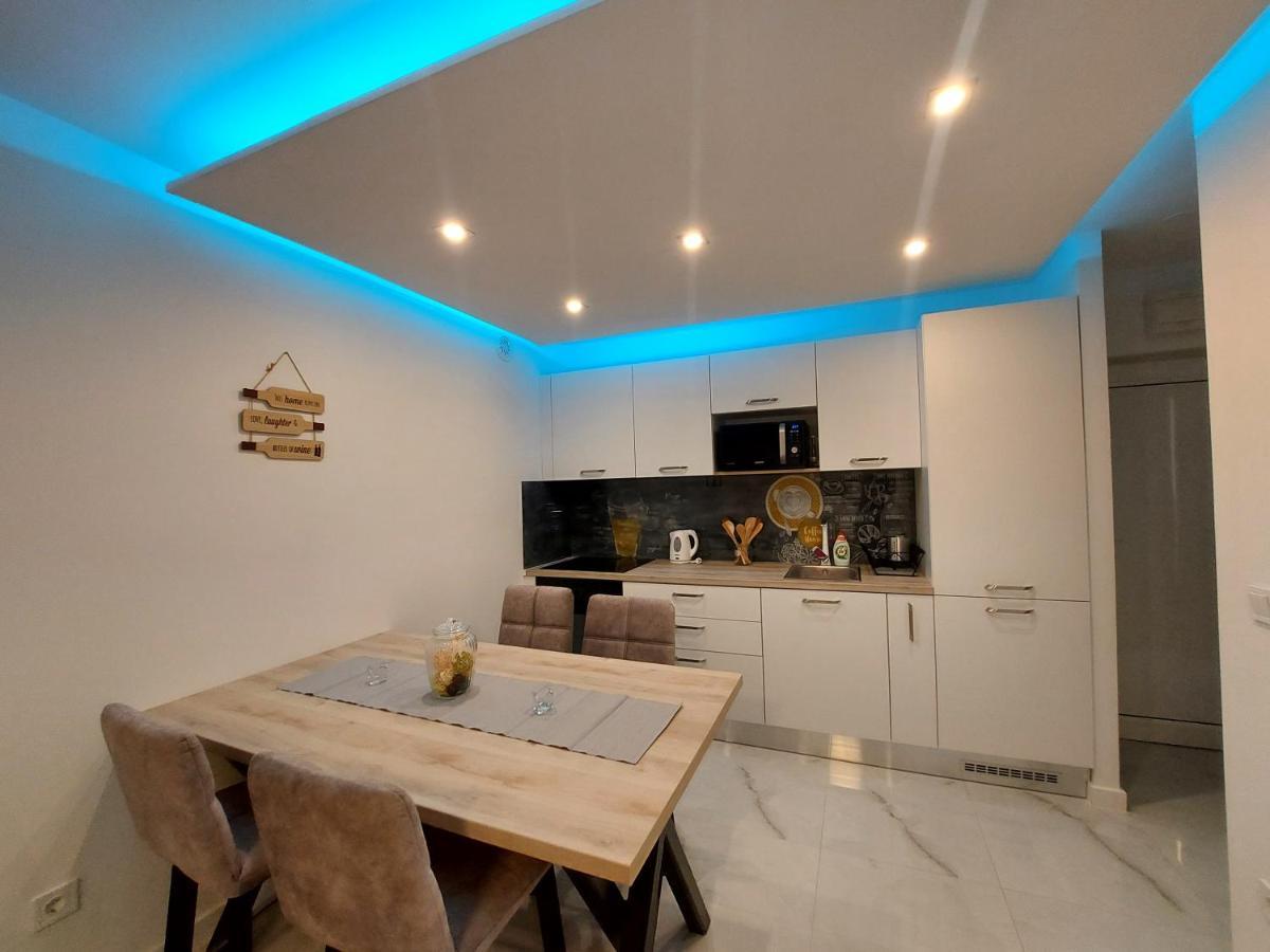Apartman 1 Poreč Exteriör bild